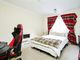 Thumbnail Town house for sale in Victoria Court, Bicester, Oxfordshire