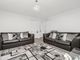 Thumbnail Flat for sale in Lochinver Crescent, Paisley