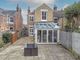 Thumbnail Detached house for sale in Constantine Road, Colchester