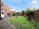 Thumbnail Detached bungalow for sale in Priory Lane, Scunthorpe