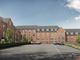 Thumbnail Flat for sale in John Percyvale Court, Westminster Road, Macclesfield