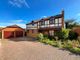 Thumbnail Detached house for sale in Grovewood, Birkdale, Southport