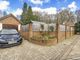 Thumbnail Detached house for sale in Chiltern Close, Woking