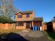 Thumbnail Detached house to rent in Chestnut Drive, Desborough, Northants