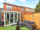 Thumbnail End terrace house for sale in Bowling Green Croft, York