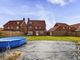 Thumbnail Detached house for sale in Charles Marler Way, Blofield, Norwich