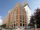 Thumbnail Flat for sale in Asquith House, West End Gate, Marylebone