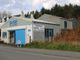 Thumbnail Light industrial for sale in Dunvegan, Isle Of Skye