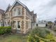 Thumbnail Semi-detached house for sale in Victoria Park Road, Malvern