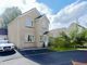 Thumbnail Detached house for sale in Montfieldhey, Brierfield, Nelson