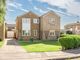 Thumbnail Detached house for sale in Trent Drive, Newport Pagnell