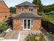 Thumbnail Detached house for sale in North Road, Ascot
