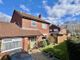 Thumbnail Detached house for sale in Court Road, Norton Fitzwarren, Taunton