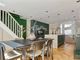 Thumbnail Terraced house for sale in Windermere Road, Archway, London