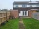 Thumbnail End terrace house for sale in Willowside Way, Royston, Hertfordshire