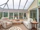 Thumbnail Detached bungalow for sale in Denford Road, Ringstead, Northamptonshire