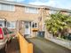 Thumbnail Terraced house for sale in Trent Way, Ferndown
