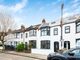 Thumbnail Terraced house for sale in Caithness Road, Mitcham