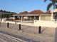 Thumbnail Detached house for sale in Caribbean Blue, Jolly Harbour, Antigua And Barbuda