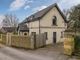 Thumbnail Detached house for sale in Van Diemens Lane, Bath, Somerset