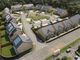 Thumbnail Semi-detached house for sale in Buttercup, Meinciau Road, Mynydd Y Garreg