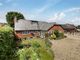 Thumbnail Detached house for sale in Barn Close, Mere Brow