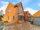 Thumbnail Detached house for sale in Malton Close, Monkston, Milton Keynes