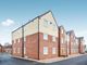 Thumbnail Flat to rent in Fir Tree Avenue, Auckley, Doncaster, South Yorkshire