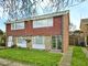 Thumbnail Semi-detached house for sale in Prince Andrew Road, Broadstairs, Kent