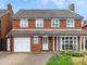 Thumbnail Detached house for sale in Redwood Drive, Writtle, Chelmsford, Essex