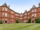 Thumbnail Flat for sale in Devonshire House, Repton Park, Woodford Green