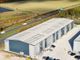 Thumbnail Light industrial to let in Unit 6, Royston Gateway Trade Park, Royston