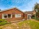 Thumbnail Bungalow for sale in Seathorpe Avenue, Minster On Sea, Sheerness, Kent
