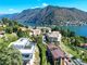 Thumbnail Terraced house for sale in Lake Como, Lombardy, Italy