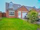 Thumbnail Detached house for sale in The Forge, Brotton, Saltburn-By-The-Sea