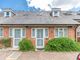 Thumbnail Terraced house for sale in Cherchefelle Mews, Stanmore