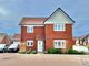 Thumbnail Detached house for sale in Bradley Road, Milford On Sea, Lymington, Hampshire