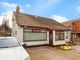 Thumbnail Detached bungalow for sale in Llugwy Road, Kinmel Bay, Rhyl