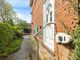 Thumbnail Semi-detached house for sale in Heathfield Road, Nottingham
