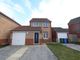 Thumbnail Detached house for sale in Bromby Grove, Hull