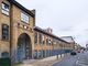 Thumbnail Flat for sale in Connaught Works, Bow