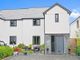 Thumbnail Semi-detached house for sale in Roche Road, Bugle, St. Austell