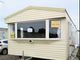 Thumbnail Mobile/park home for sale in Halfway Road, Minster On Sea, Sheerness