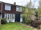 Thumbnail Terraced house for sale in Ash Lea Drive, Donnington, Telford, Shropshire