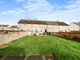 Thumbnail Terraced house for sale in Burnside, Wigton