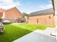 Thumbnail Detached house for sale in Treviglio Close, Romsey