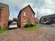 Thumbnail Detached house for sale in Trinity View, Bomere Heath, Shrewsbury