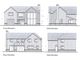 Thumbnail Detached house to rent in Longford Grange, Market Drayton, Shropshire