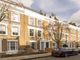Thumbnail Terraced house for sale in Rumbold Road, Fulham