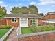 Thumbnail Detached bungalow for sale in Whitegate Court, Parkwood, Gillingham, Kent